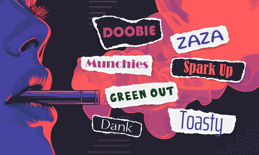 A Smoker’s Glossary: Slang Every Smoker Should Know