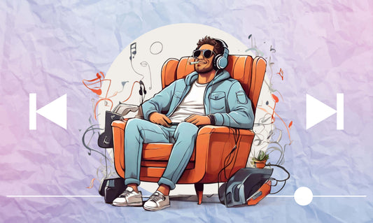 Ten songs that elevate your high: Love, life, and deep vibes!