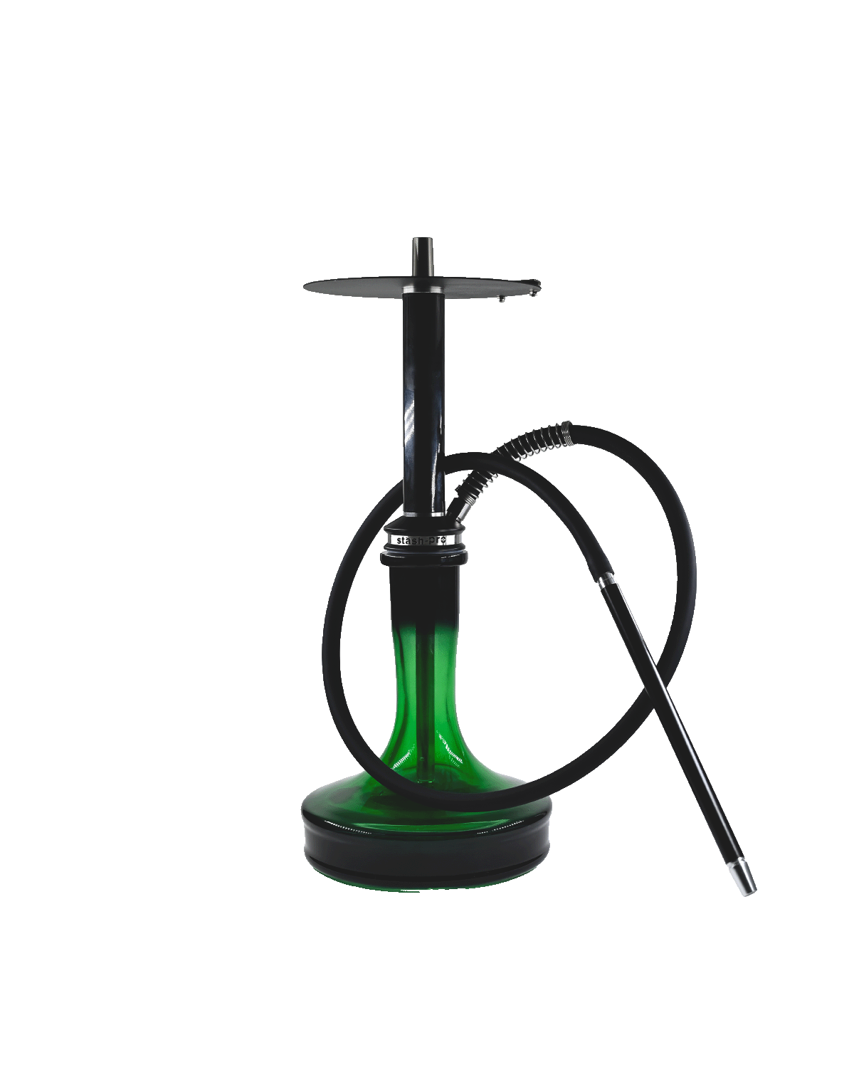 stash-pro Sheesha HR 02 Green