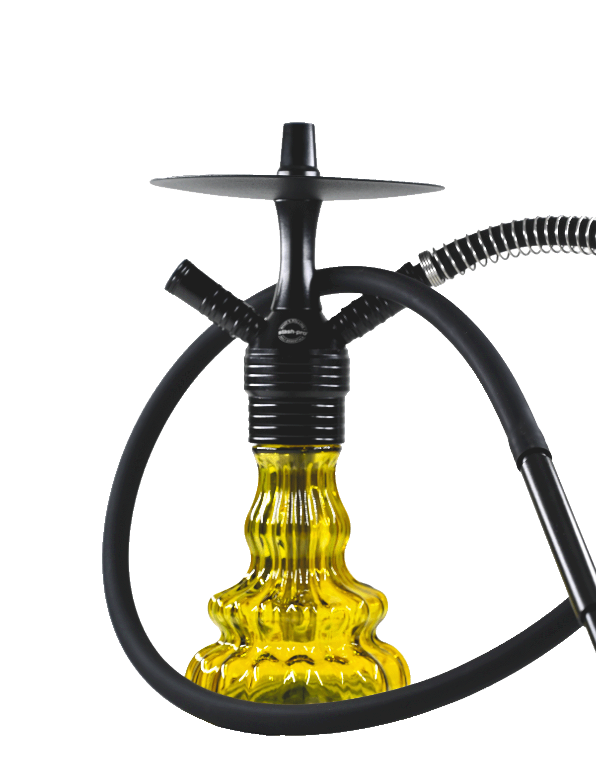 stash-pro Sheesha HR 10 Yellow