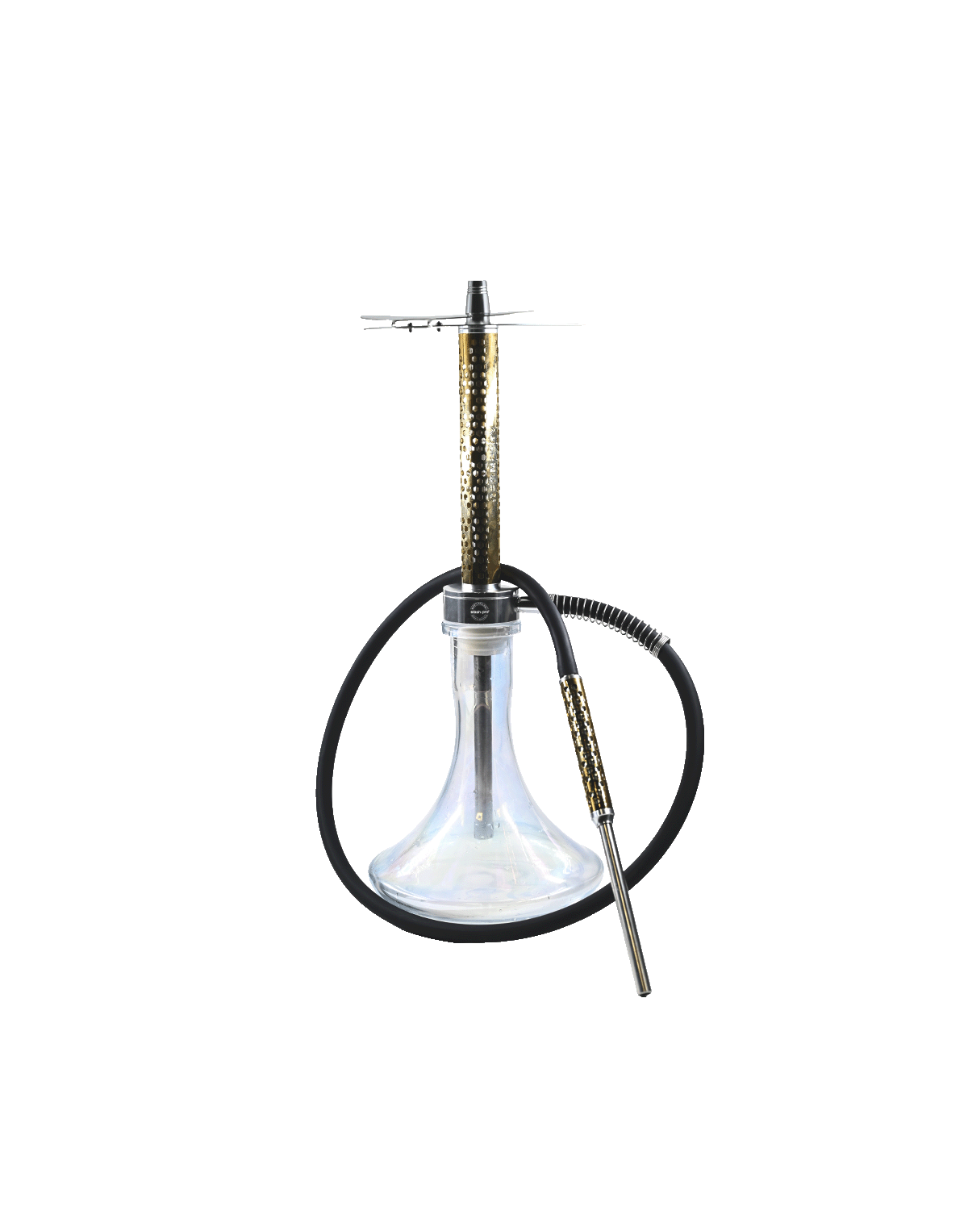 stash-pro Sheesha HR 05 Clear