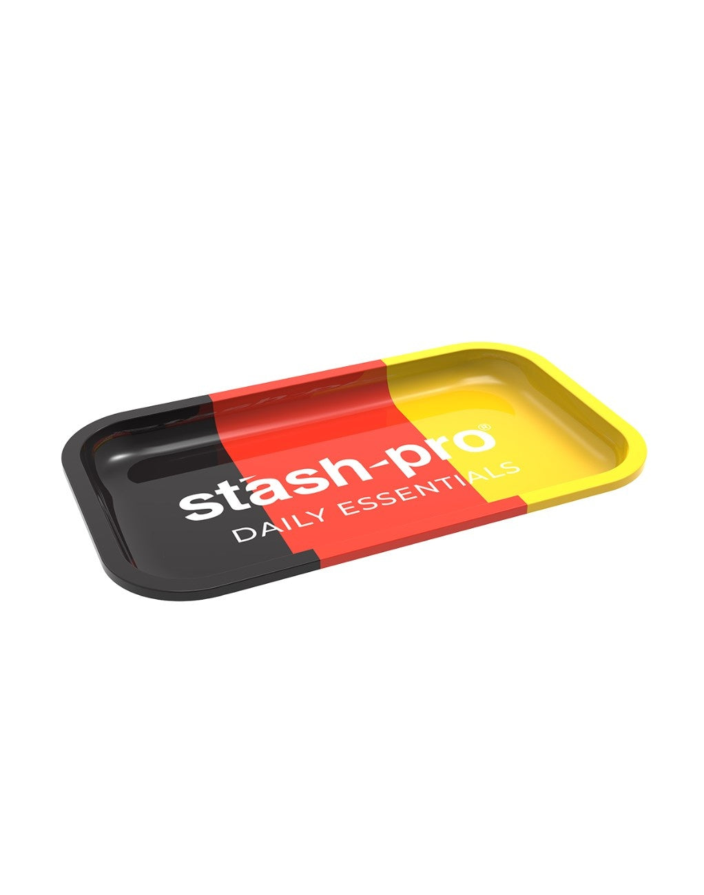 stash-pro Medium Rolling Tray - Germany