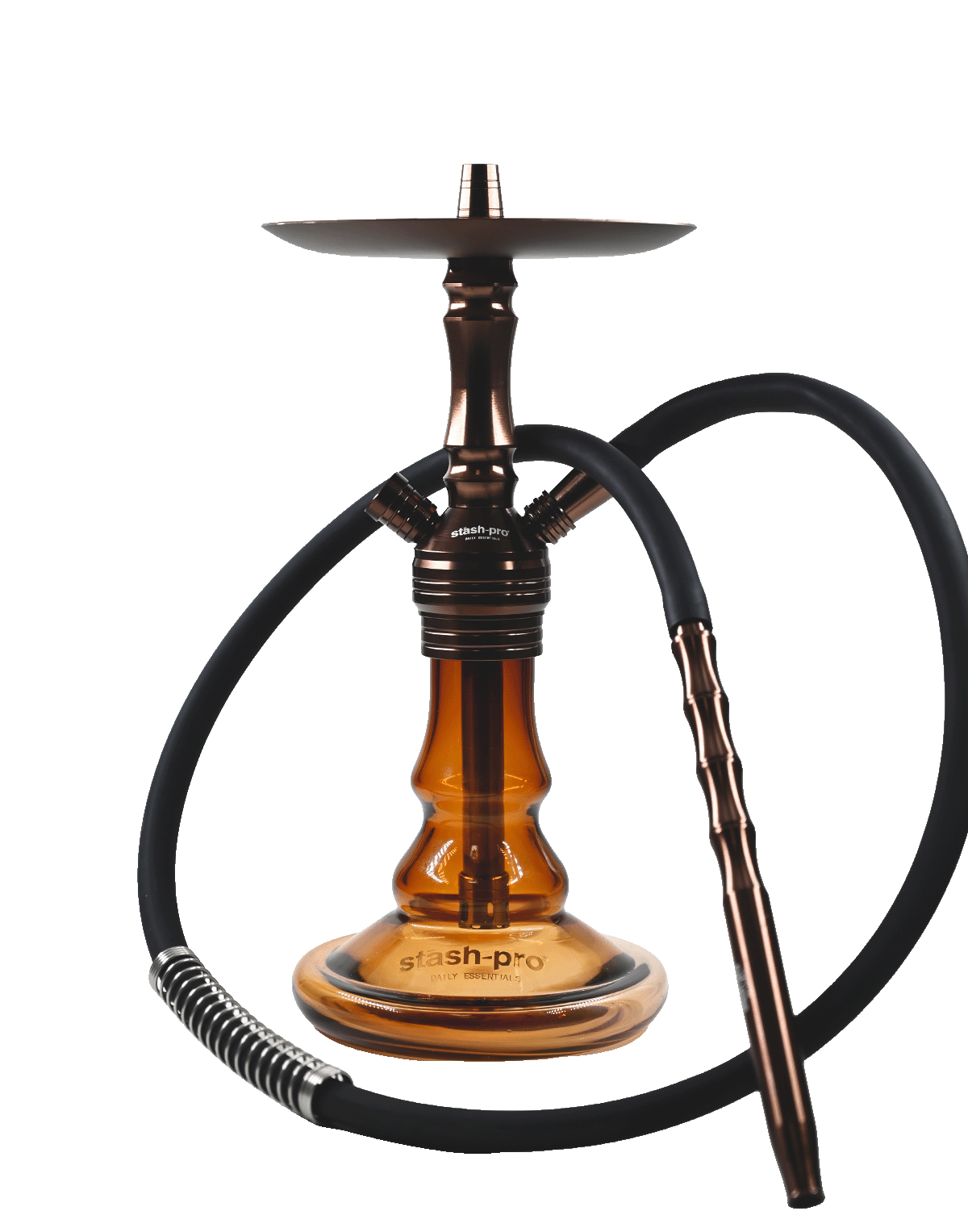 stash-pro Sheesha S1 Golden Brown