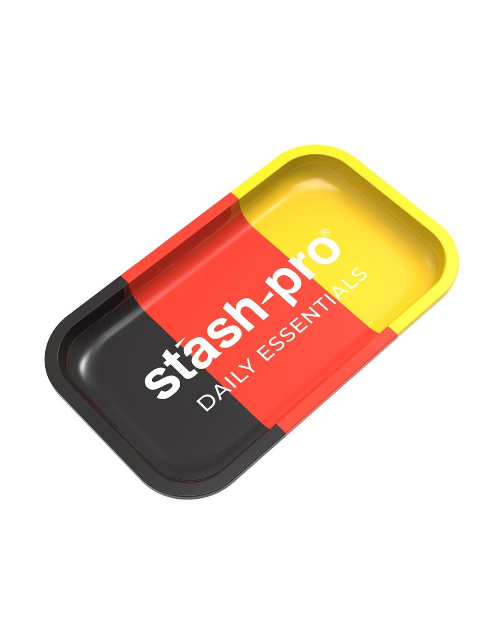 stash-pro Medium Rolling Tray - Germany