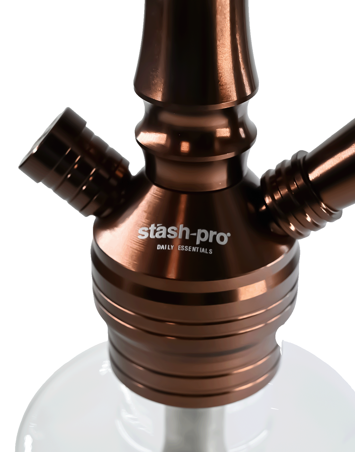 stash-pro Sheesha S1 Clear