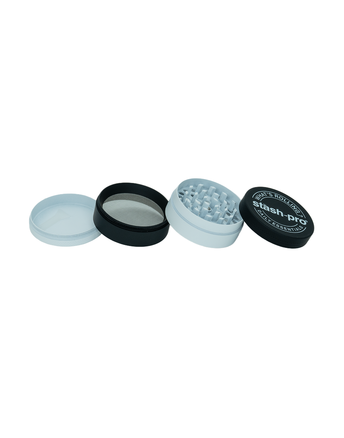 stash-pro XL Grinder