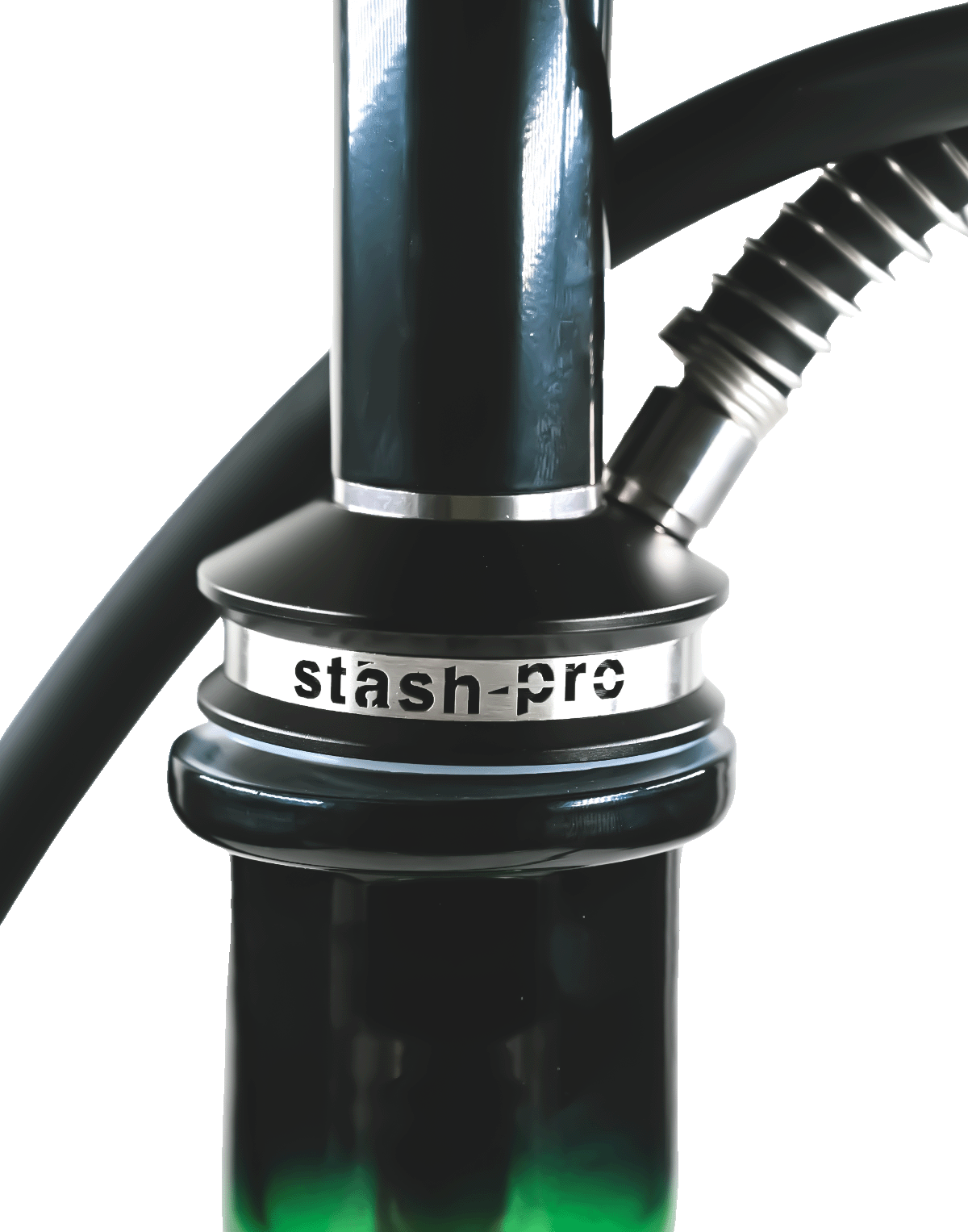 stash-pro Sheesha HR 02 Green