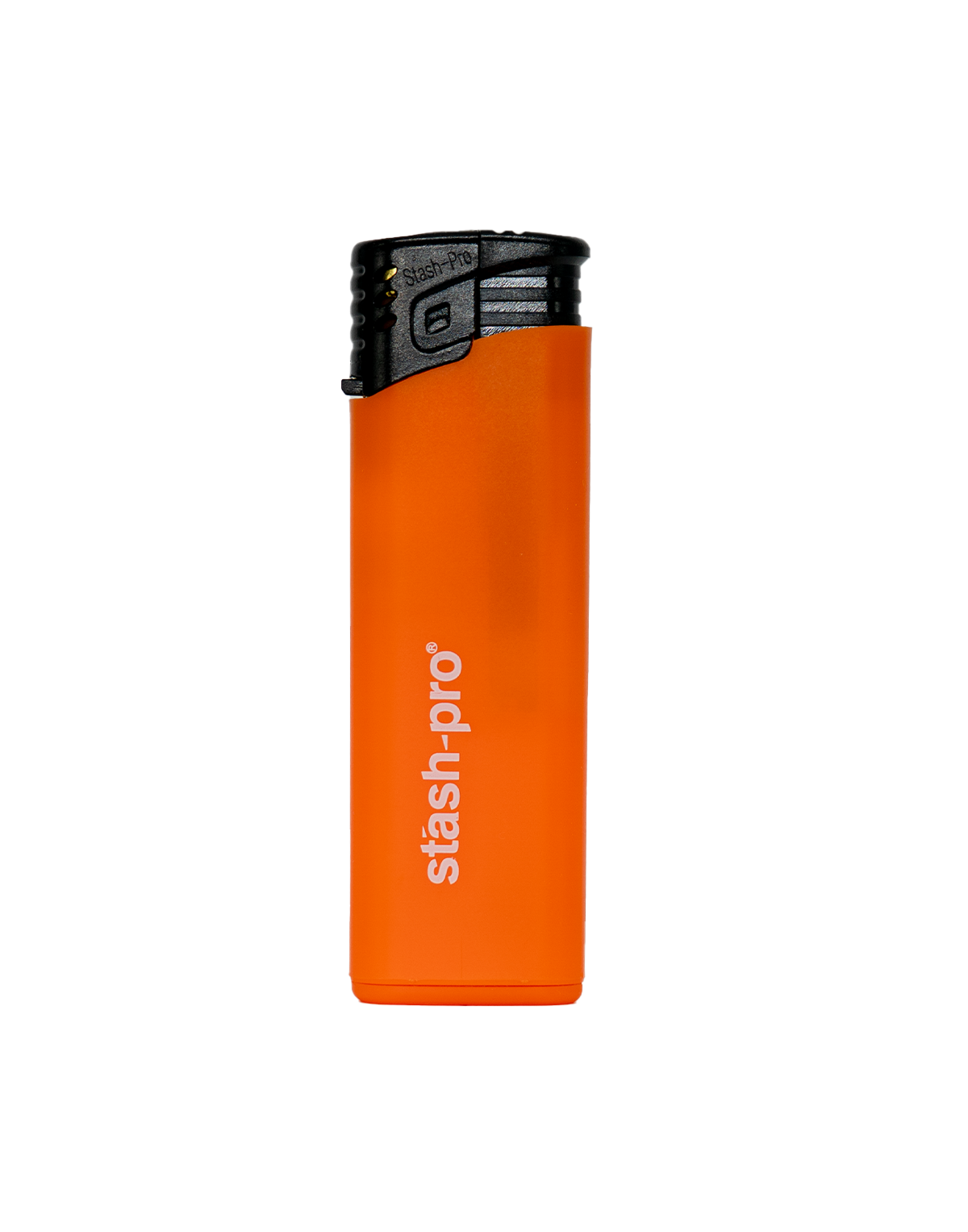stash-pro Carlos Windproof Lighter