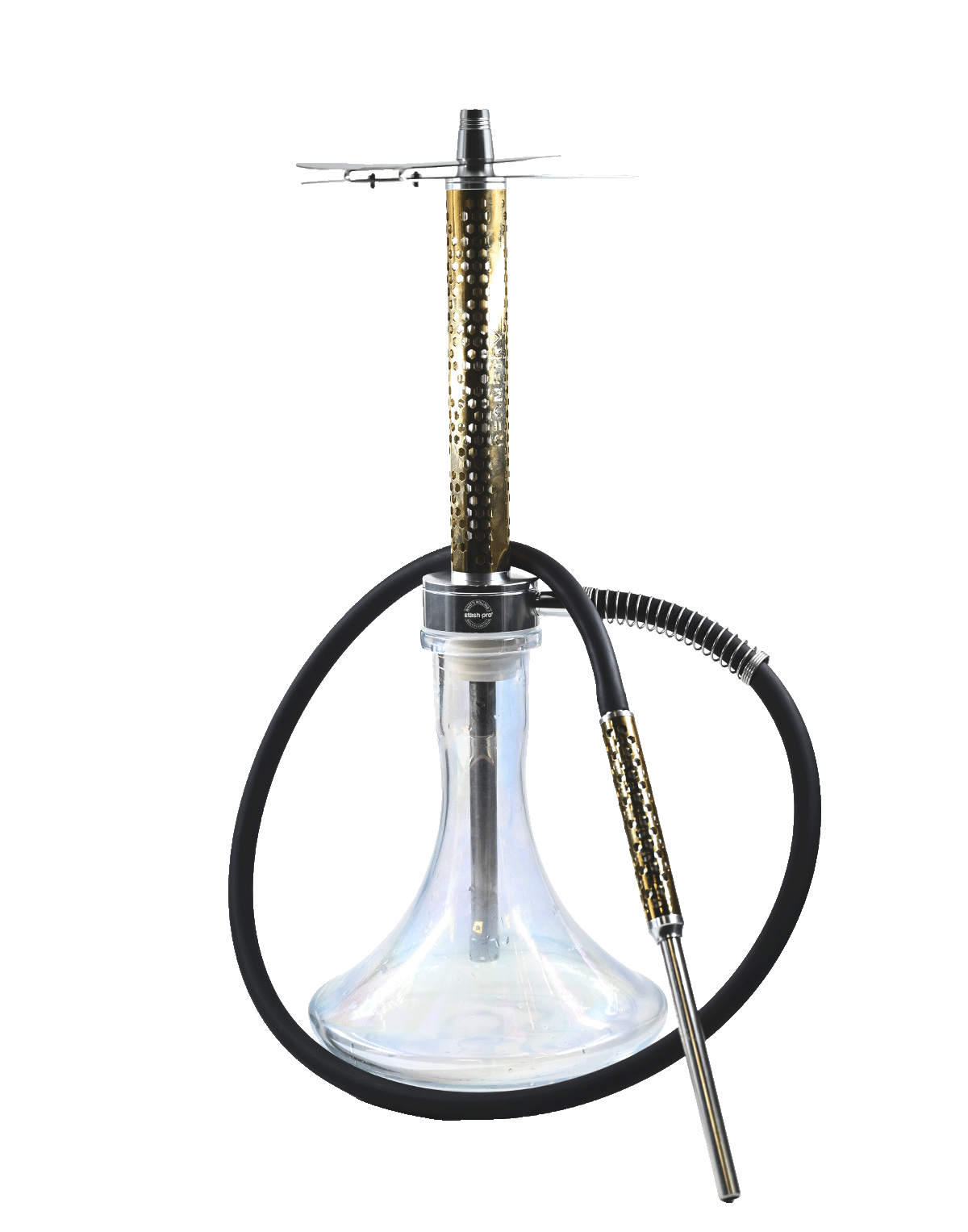 stash-pro Sheesha HR 05 Clear