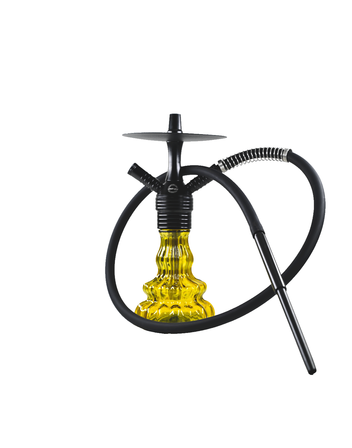 stash-pro Sheesha HR 10 Yellow