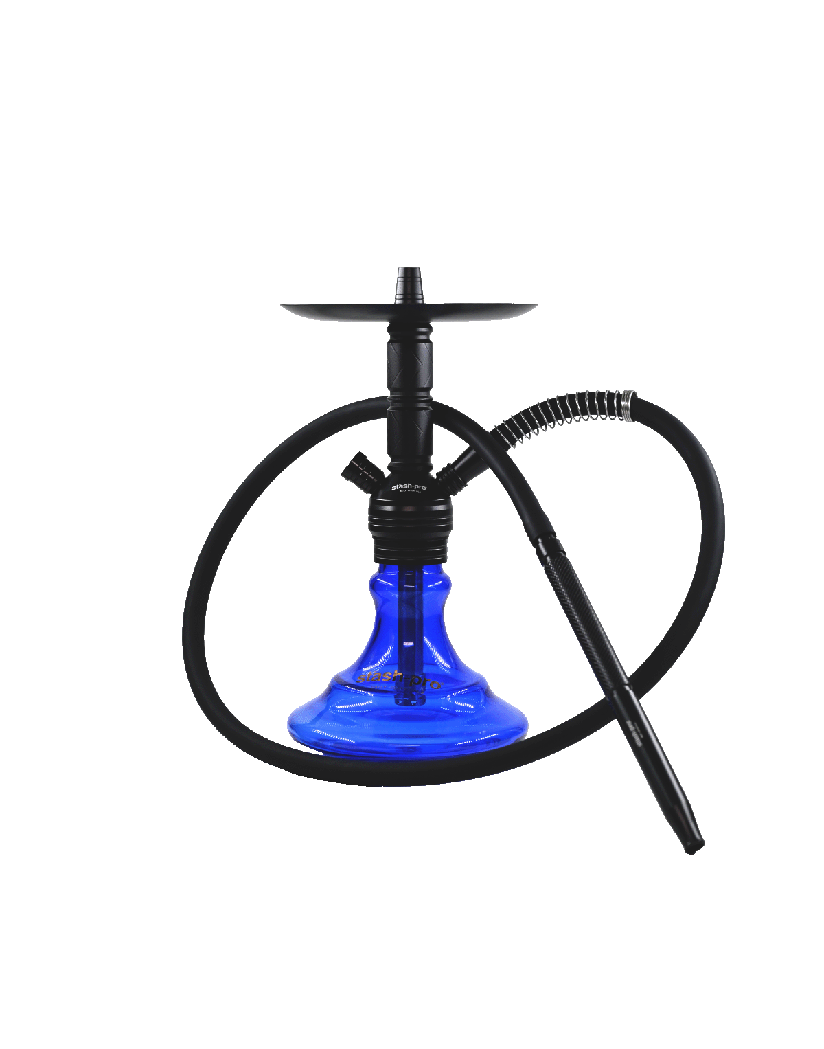 stash-pro Sheesha S2 Blue