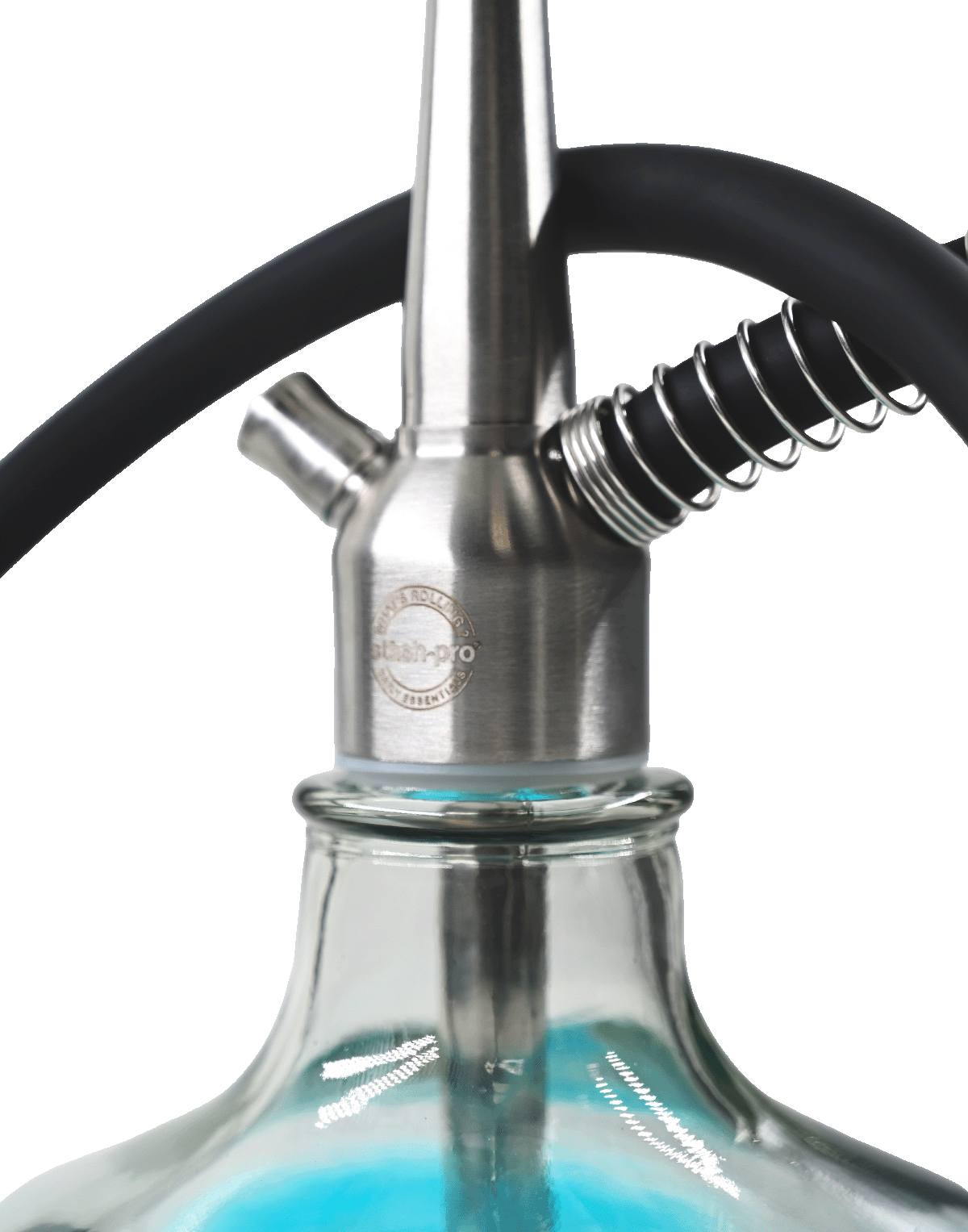 stash-pro Sheesha HR 06 Blue