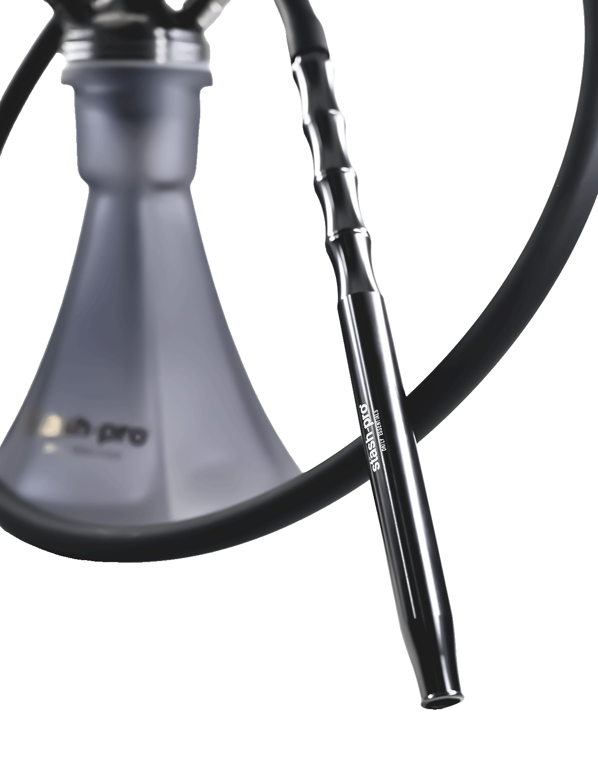 stash-pro Sheesha S5 Grey Matte