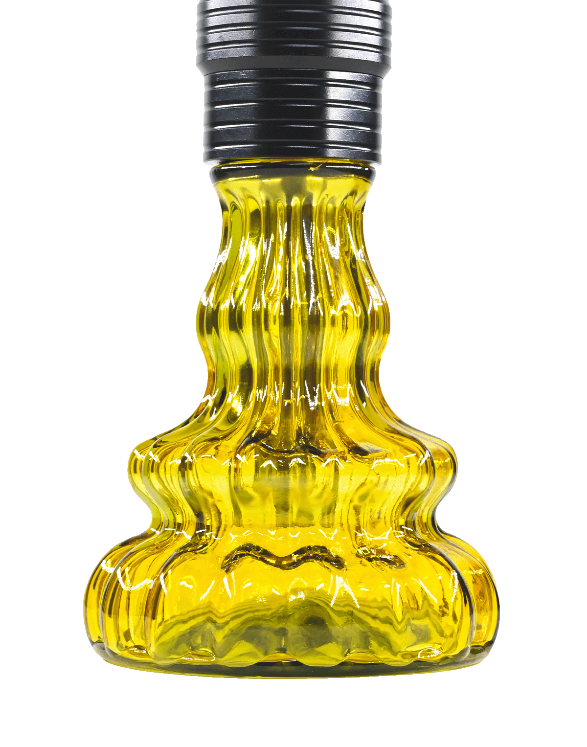 stash-pro Sheesha HR 10 Yellow