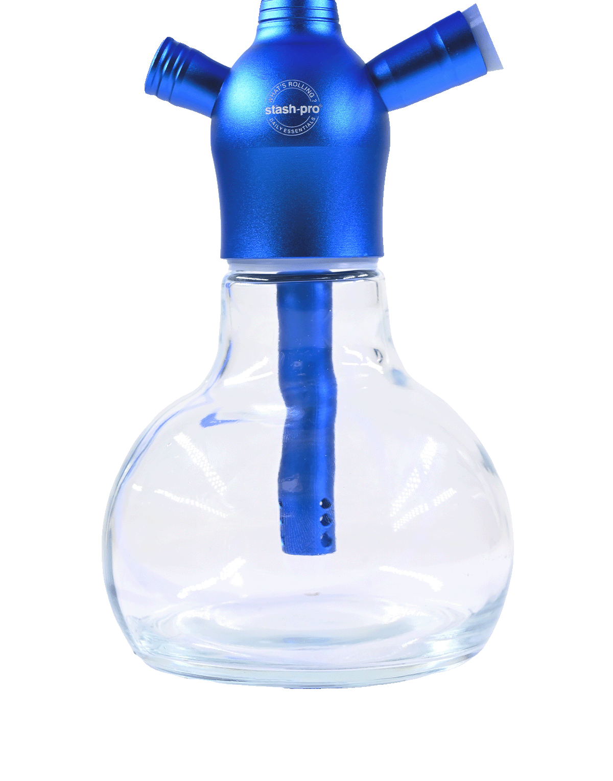 stash-pro Sheesha HR 09 Portable Blue