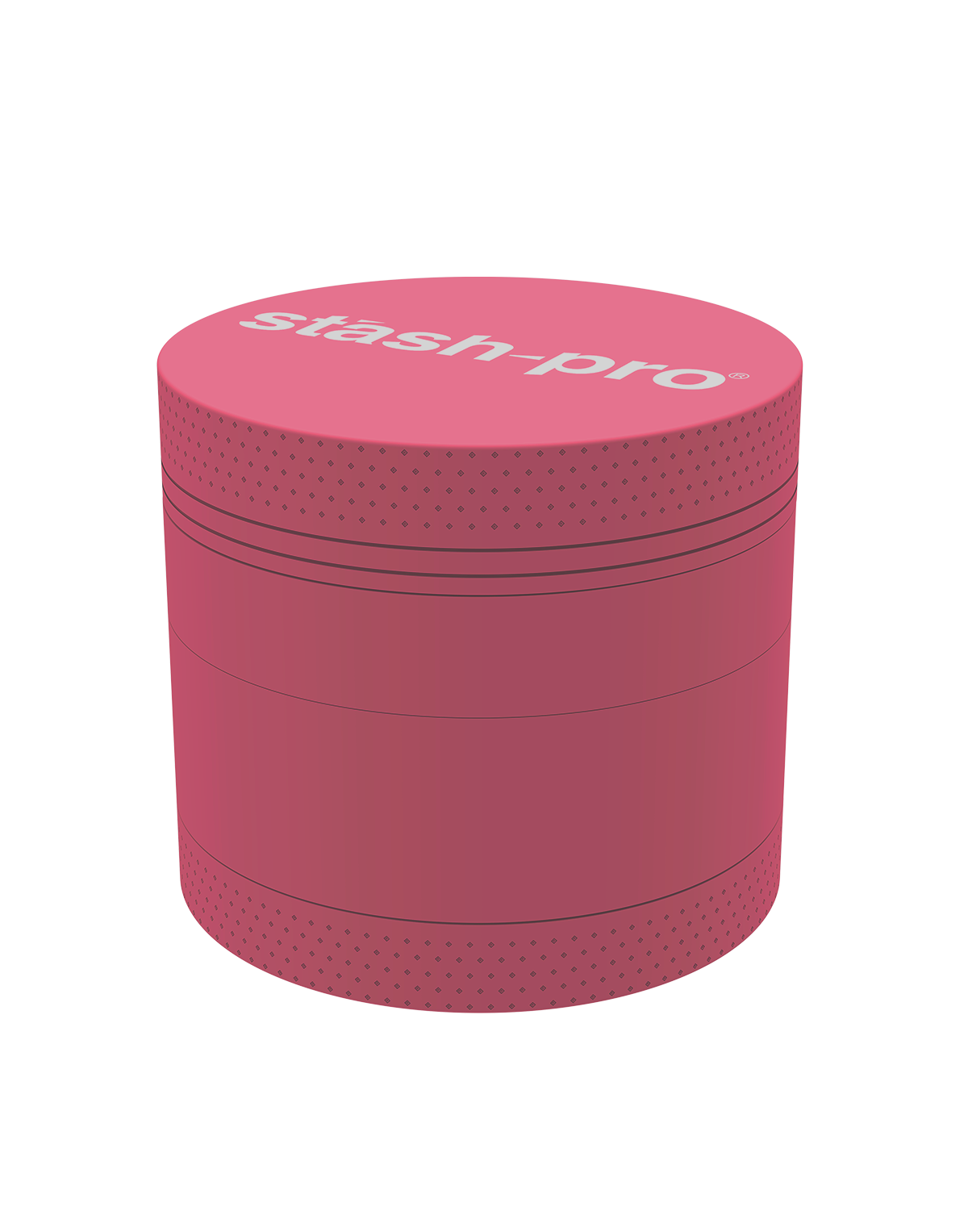 stash-pro Medium Neon Grinders - Pink