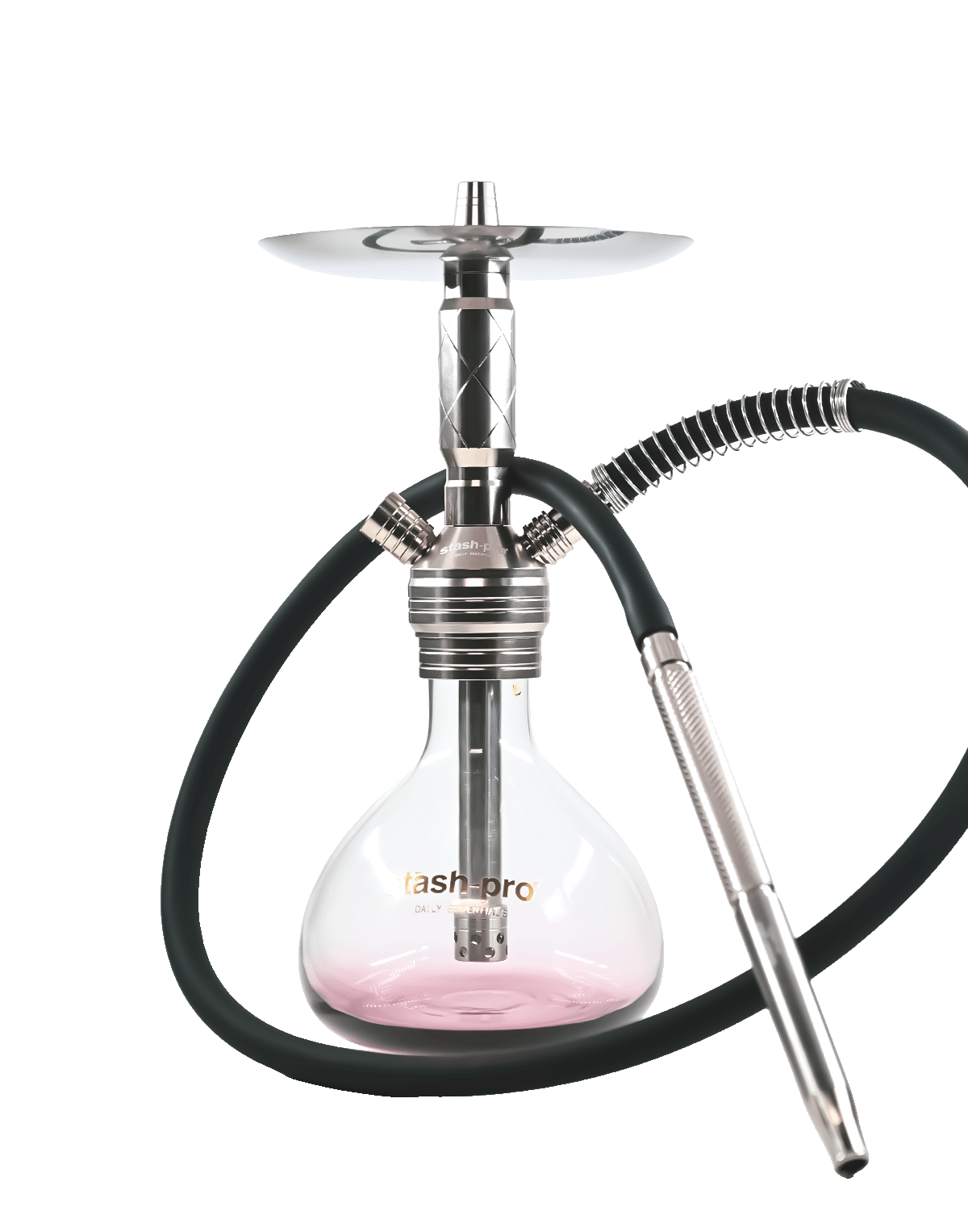 stash-pro Sheesha S3 Rose Tint