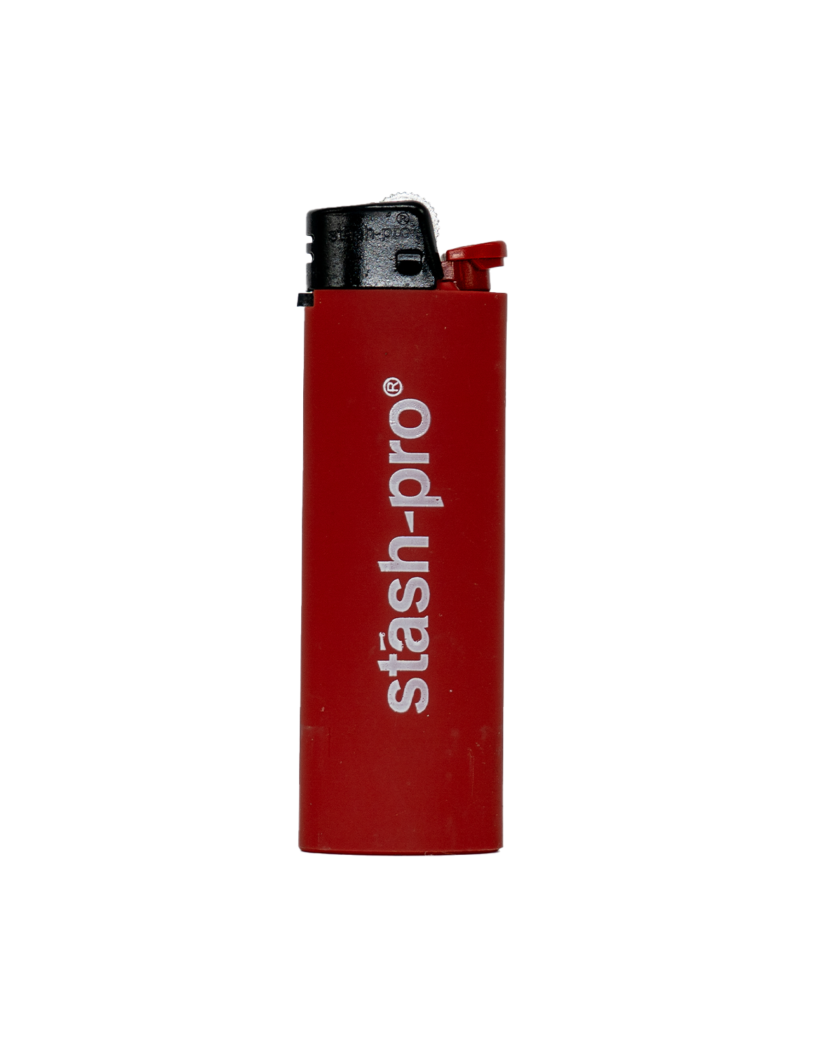 Flint Lighter Chase