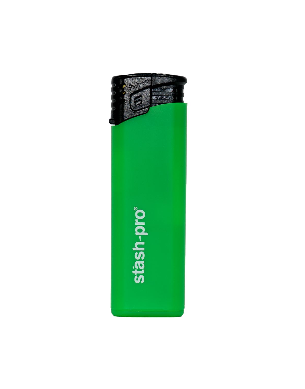 stash-pro Carlos Windproof Lighter