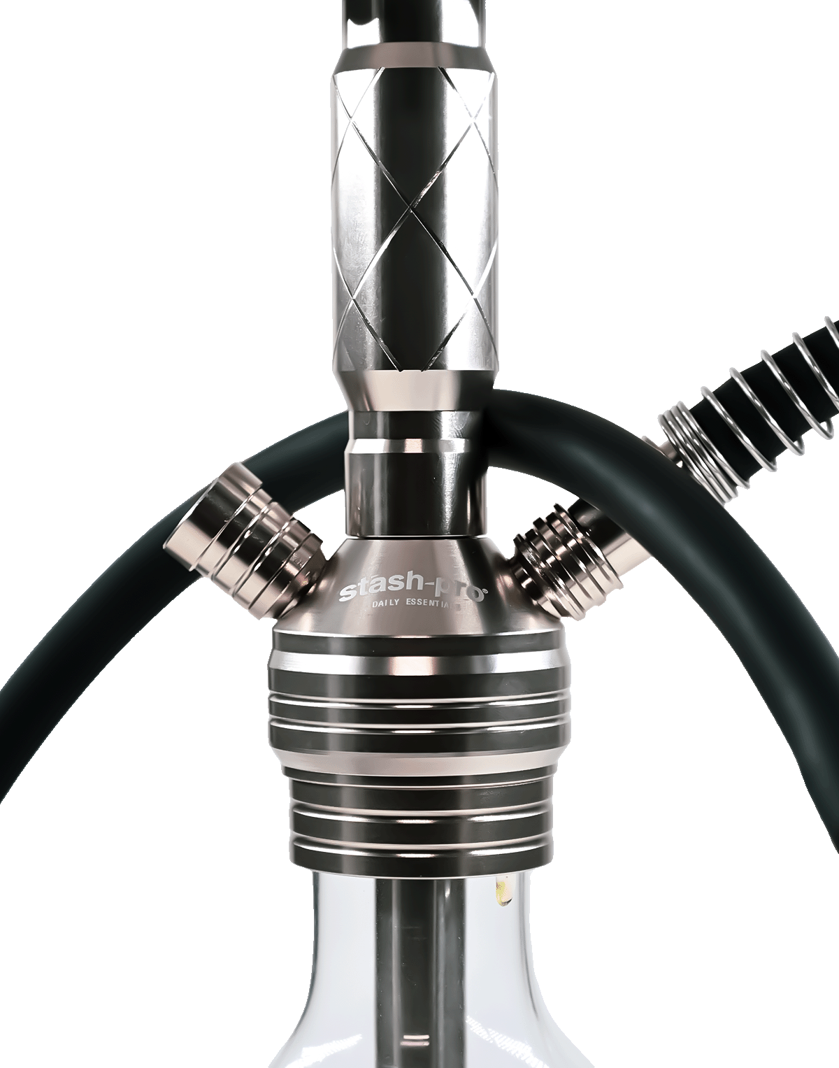 stash-pro Sheesha S3 Green Tint