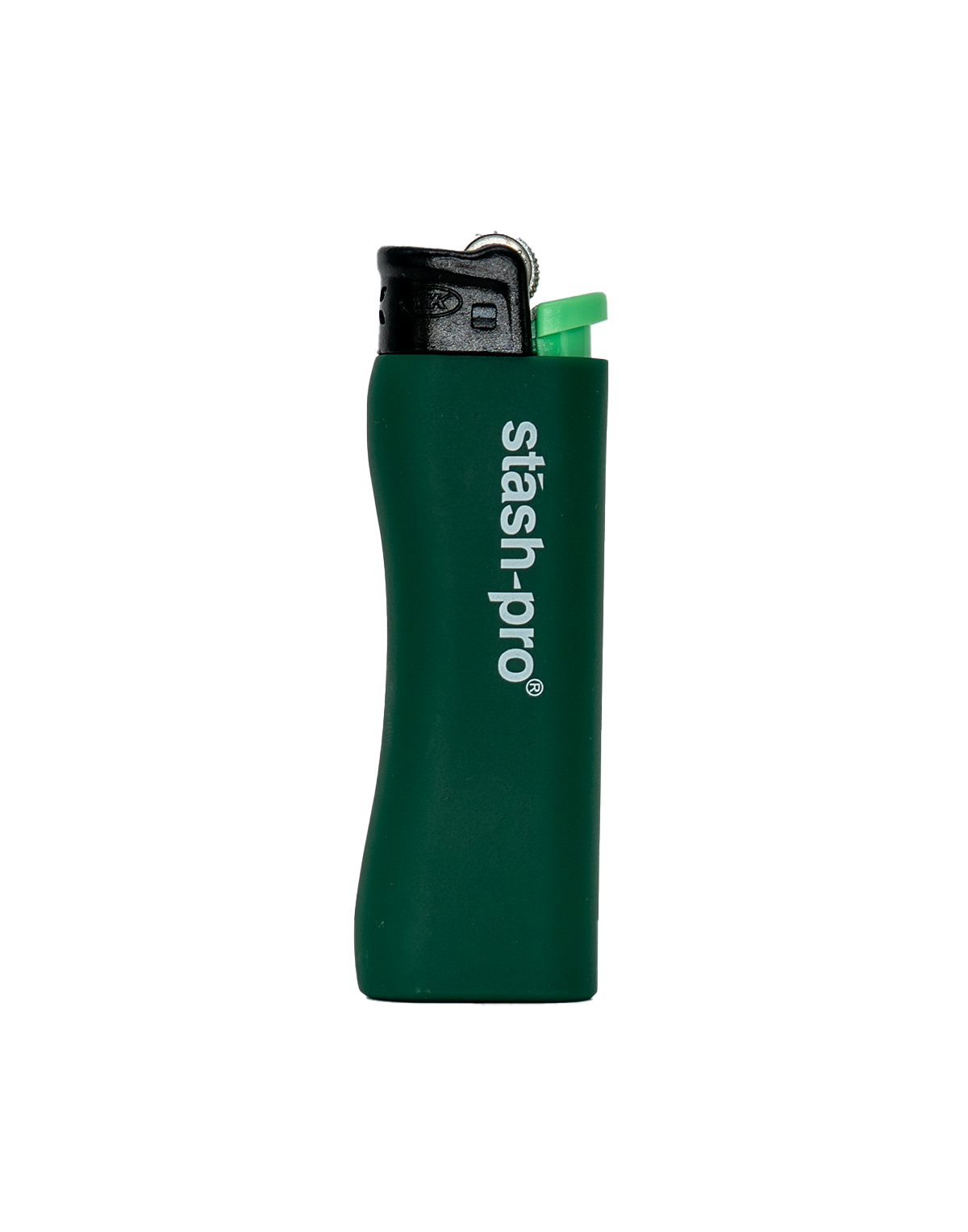 stash-pro E Grip Lighter