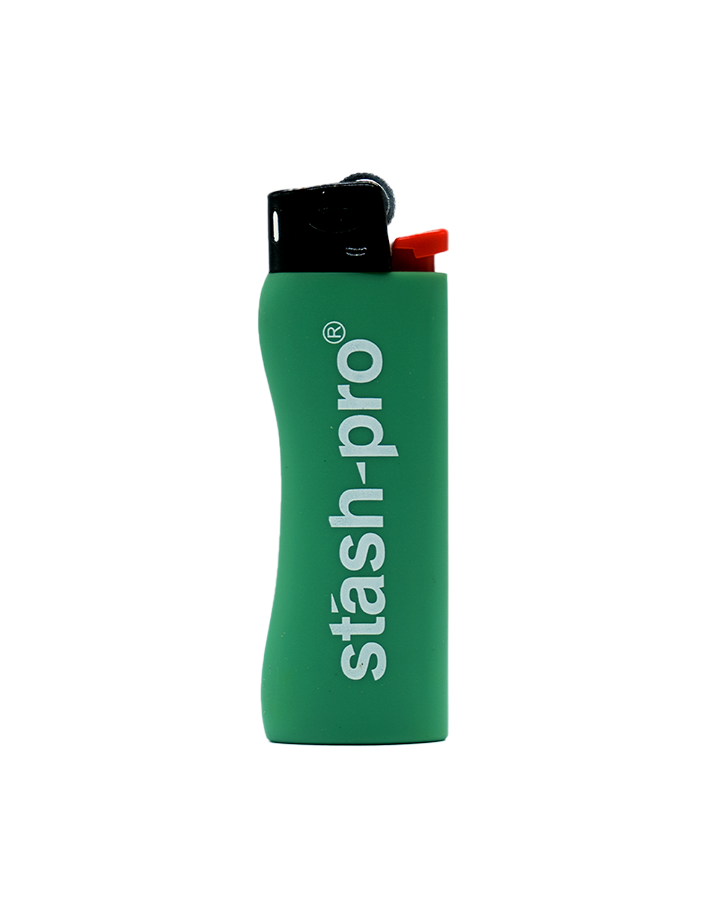 stash-pro E Grip Lighter Small
