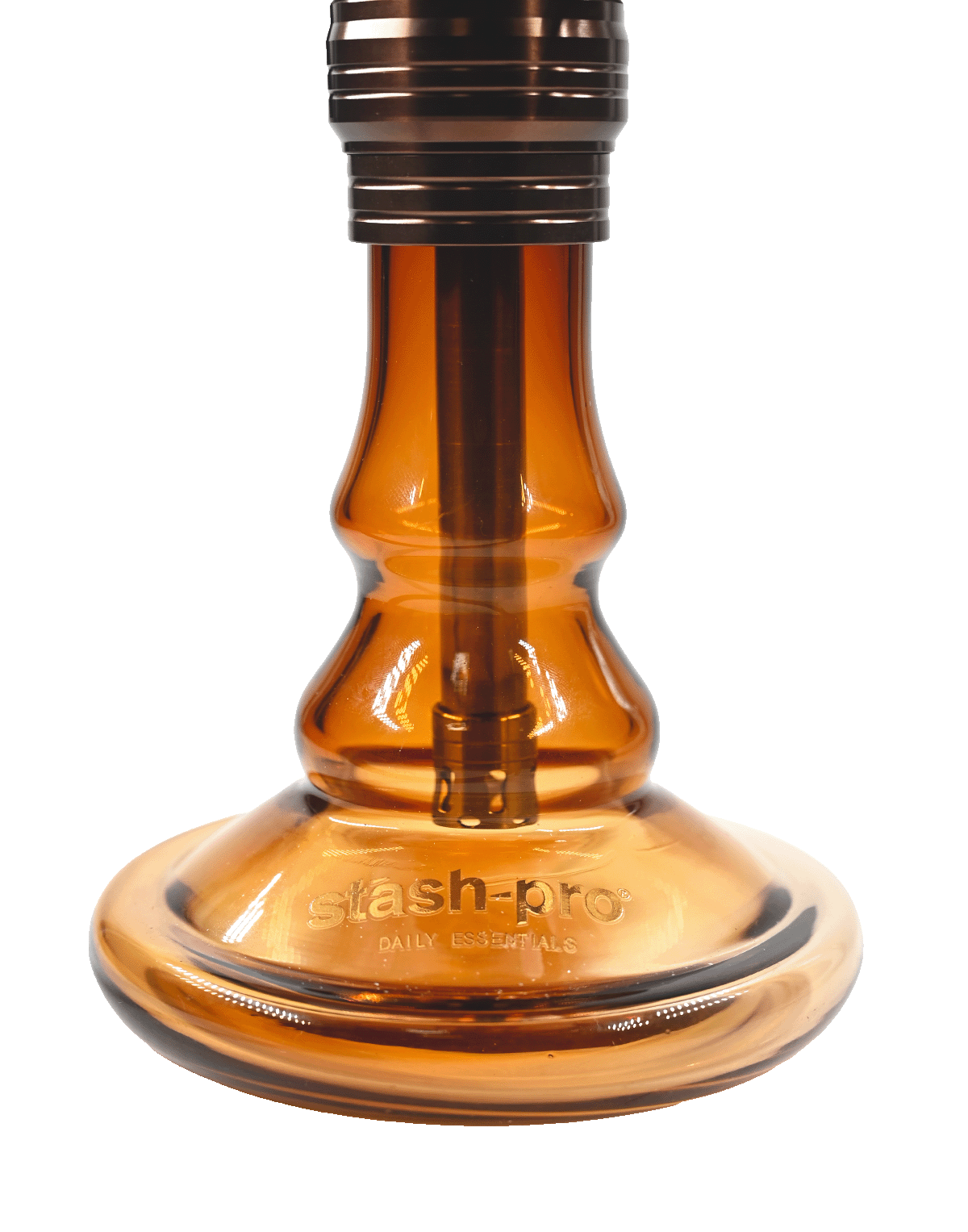 stash-pro Sheesha S1 Golden Brown