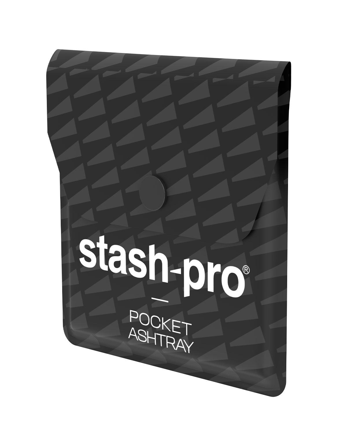 stash-pro Pocket Ashtray Dog