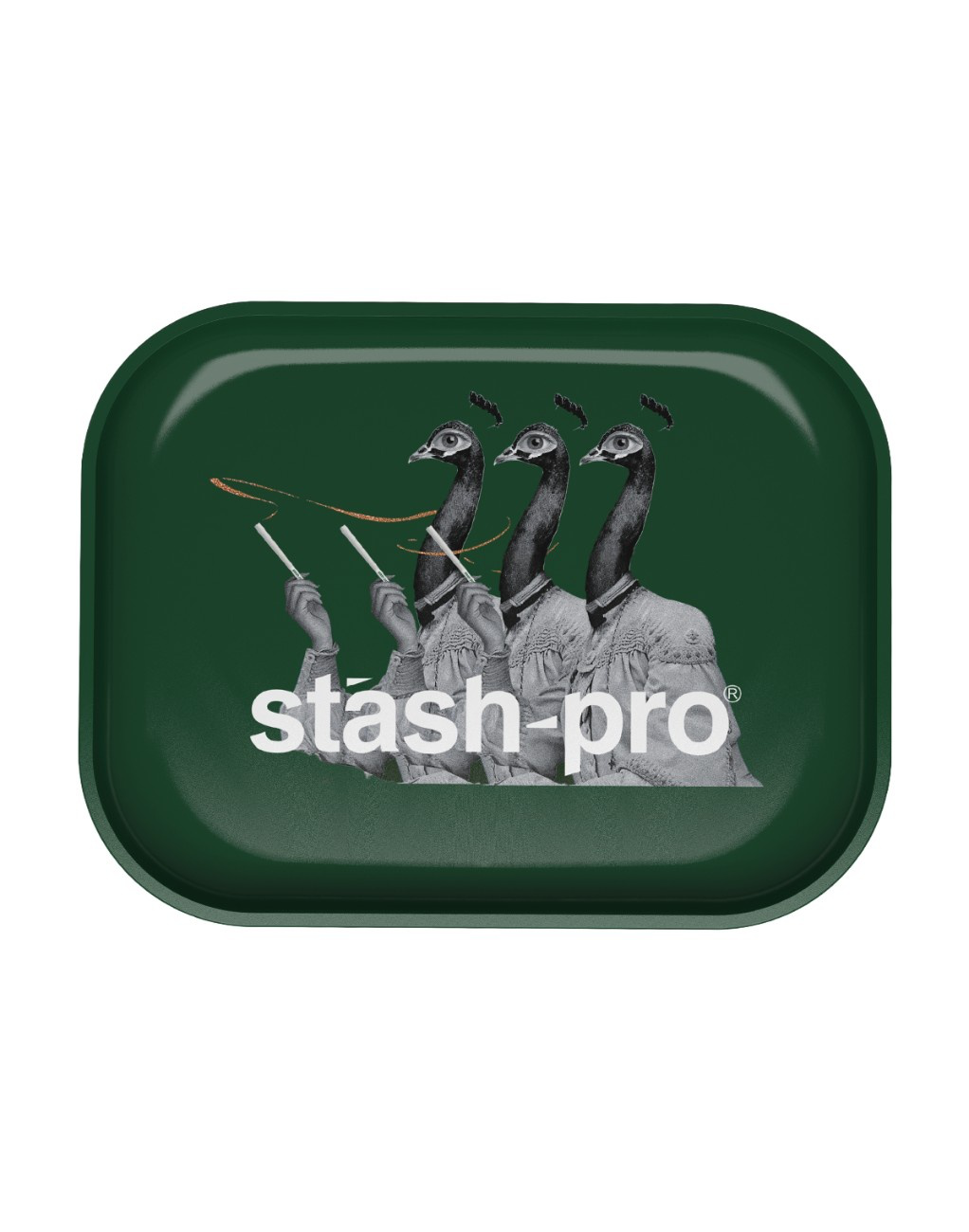 stash-pro Rolling Tray - Small