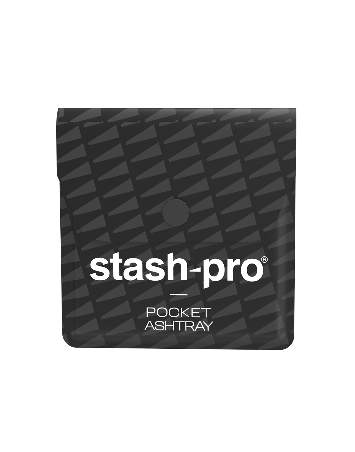 stash-pro Pocket Ashtray Dog