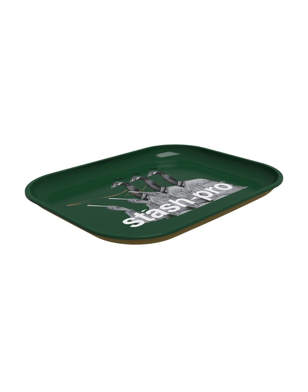 stash-pro Rolling Tray - Small