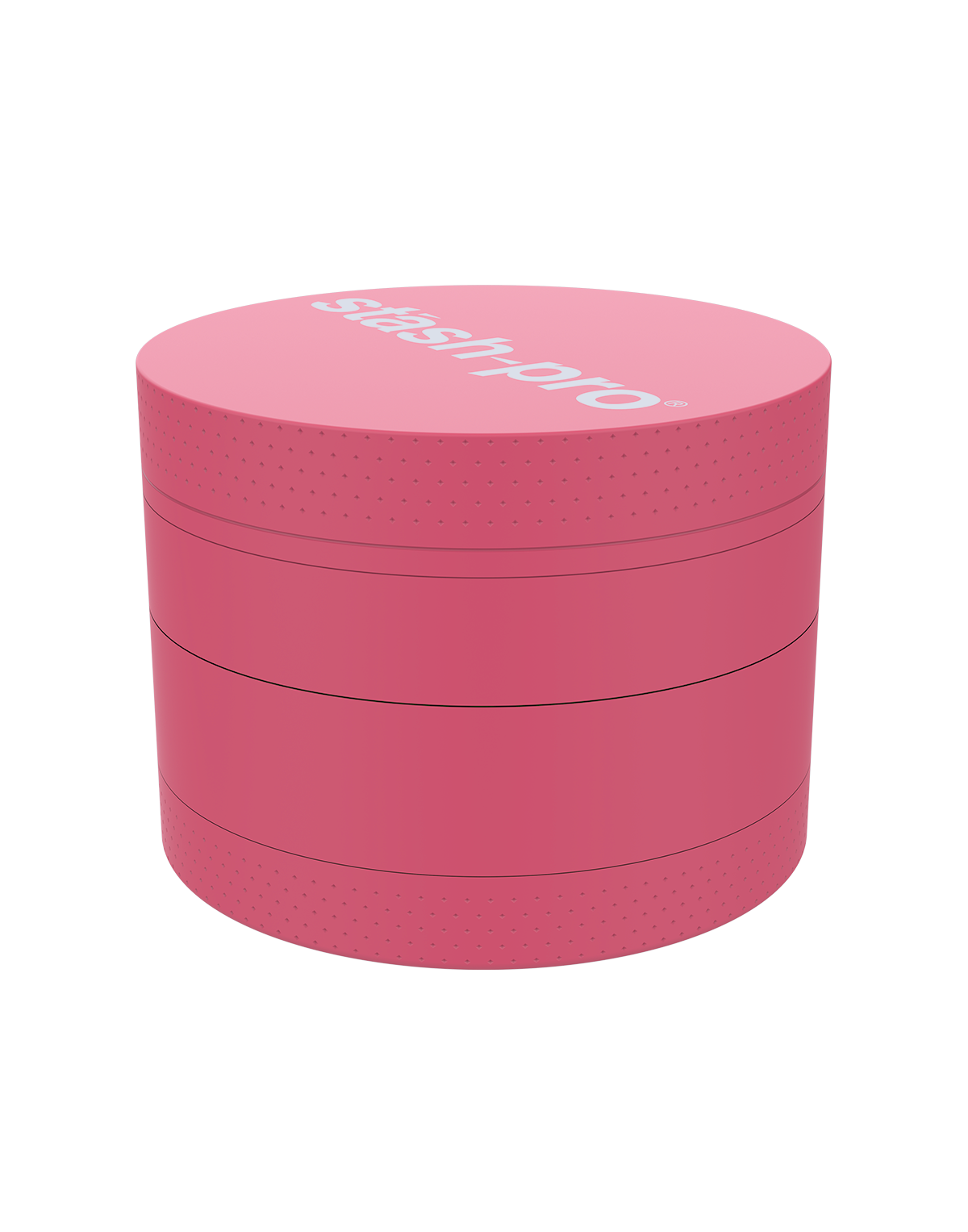 stash-pro Large Neon Grinders - Pink
