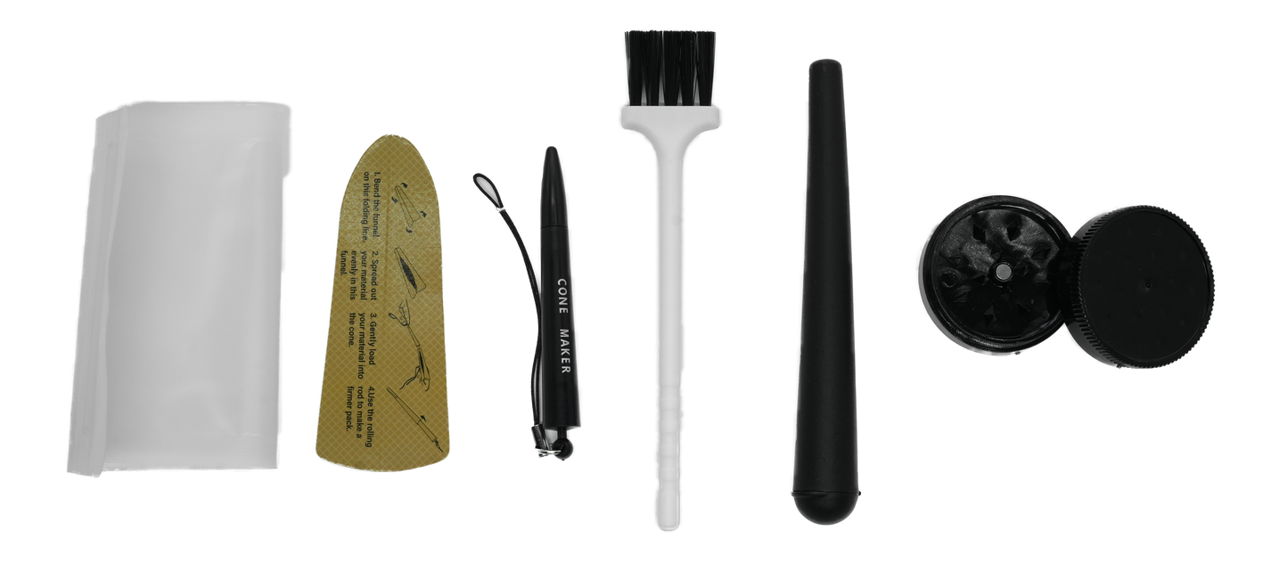 stash-pro - Rollers Kit
