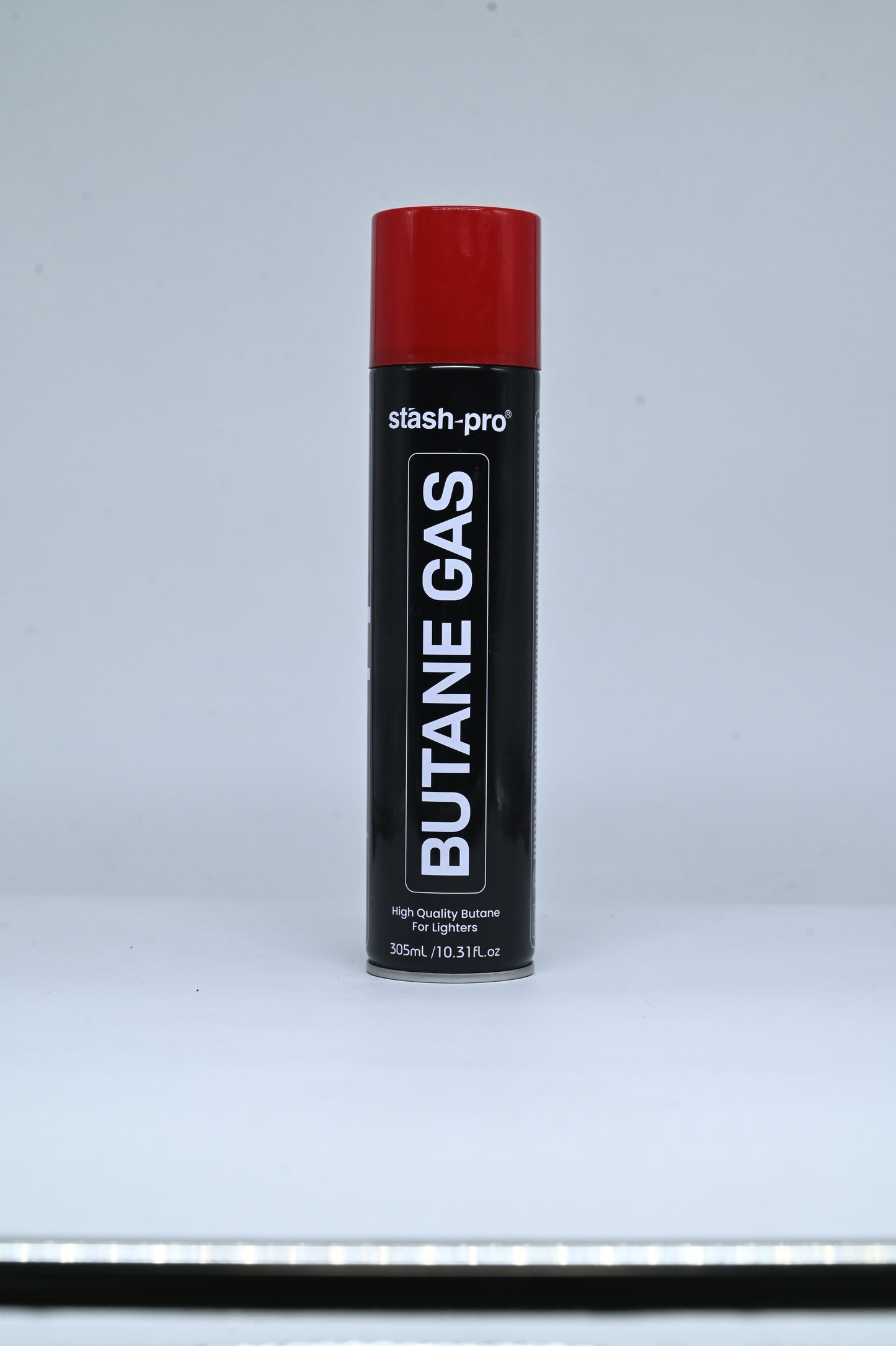 stash-pro Butane Gas Refill – 305ml