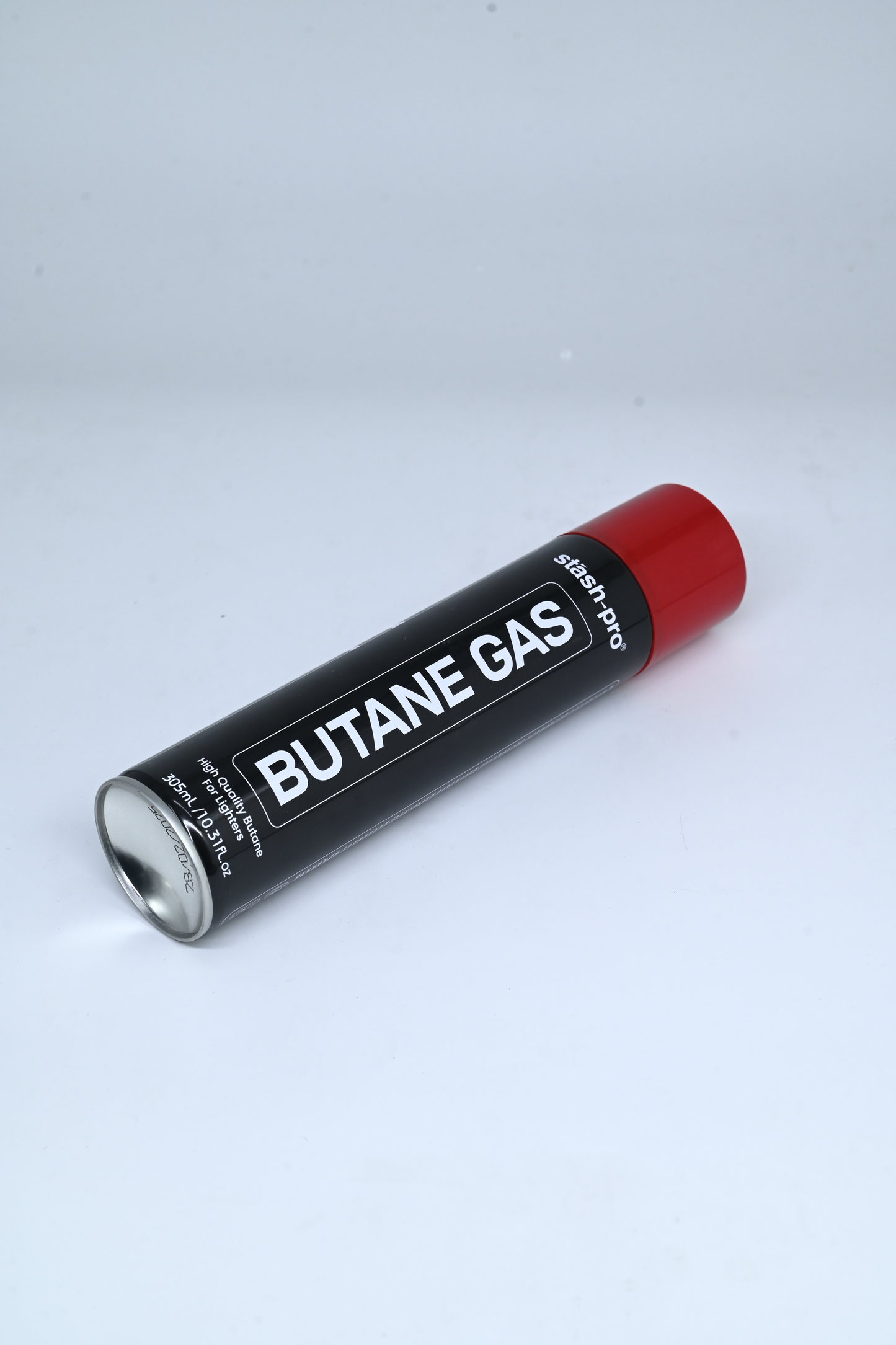 stash-pro Butane Gas Refill – 305ml