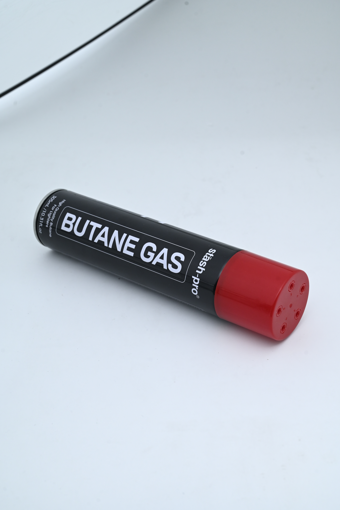 stash-pro Butane Gas Refill – 305ml