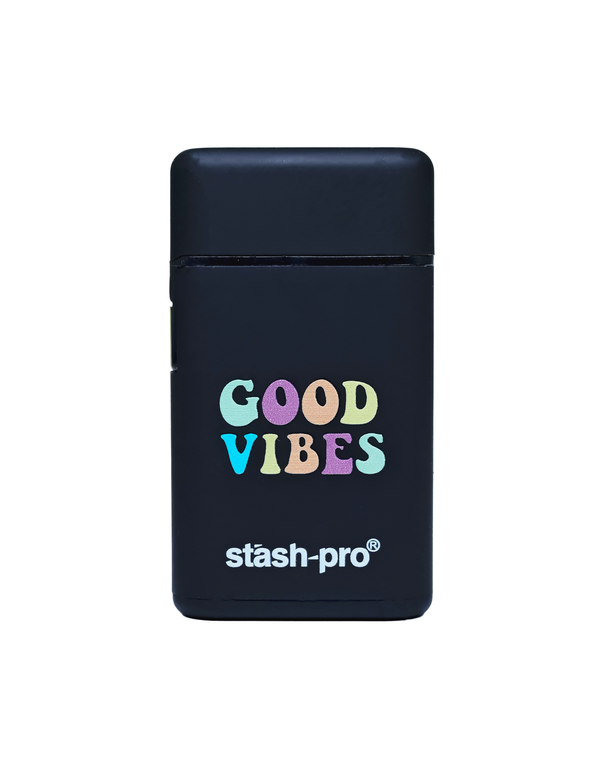 Stash-Pro Flippy – Good Vibes Edition