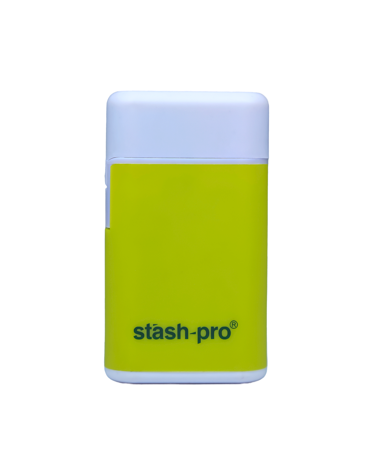 Stash-Pro Flippy – Neon Green Edition