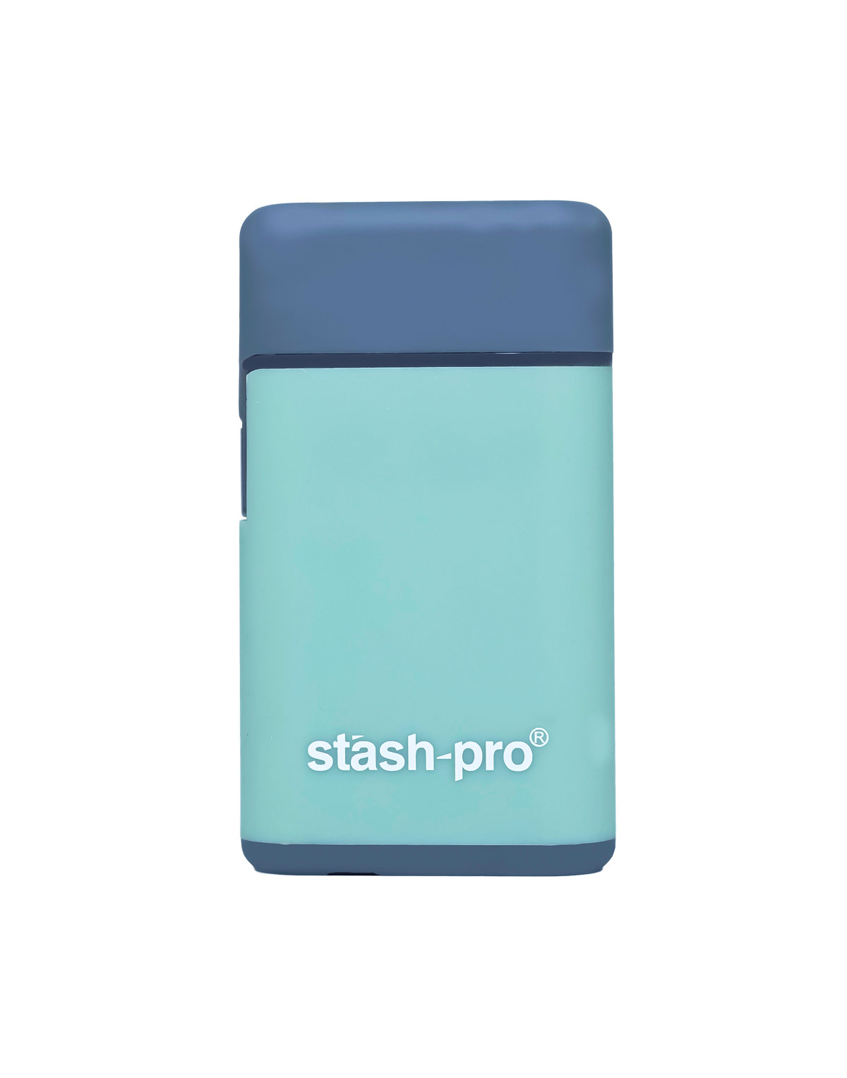 Stash-Pro Flippy – Grey & Green Edition
