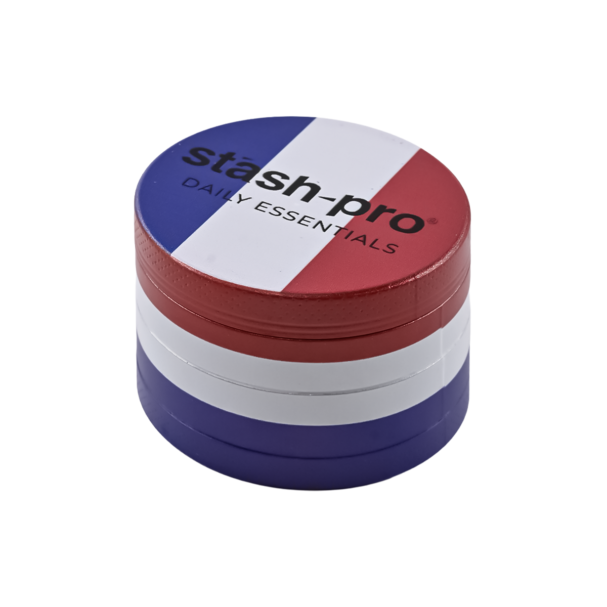 stash-pro Large Grinder - Netherlands Series