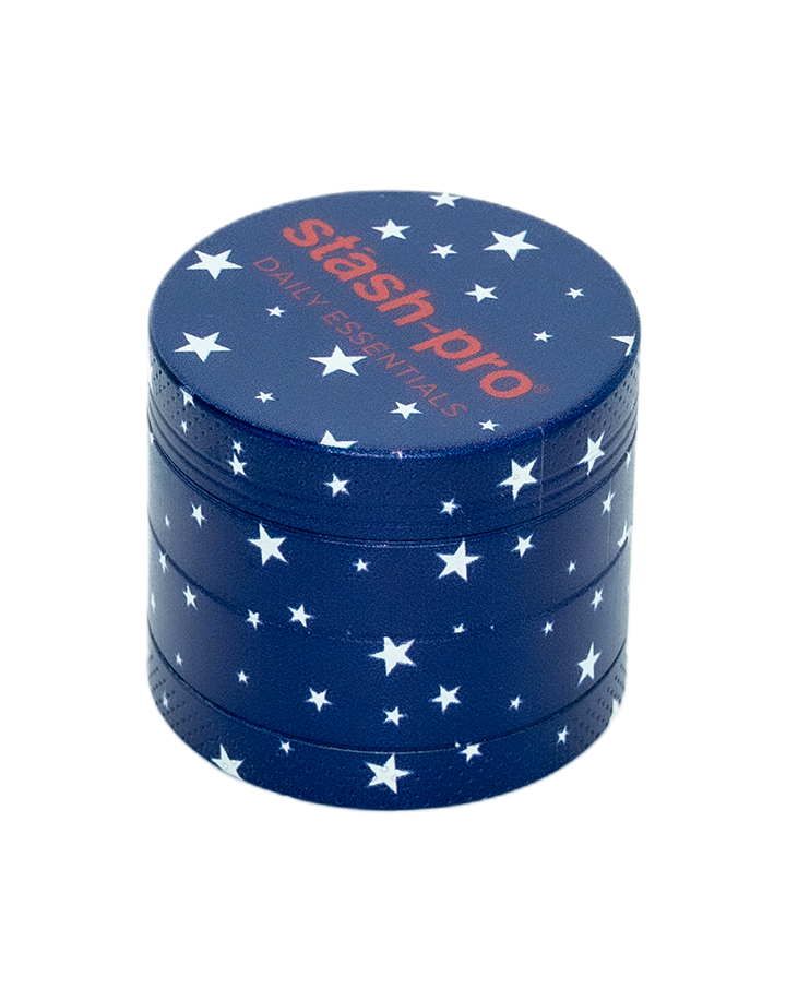 stash-pro Zinc Grinder - Medium