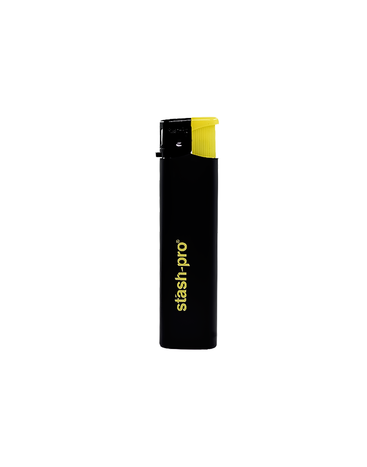 stash-pro OG Matte Lighter – Everyday Soft Flame