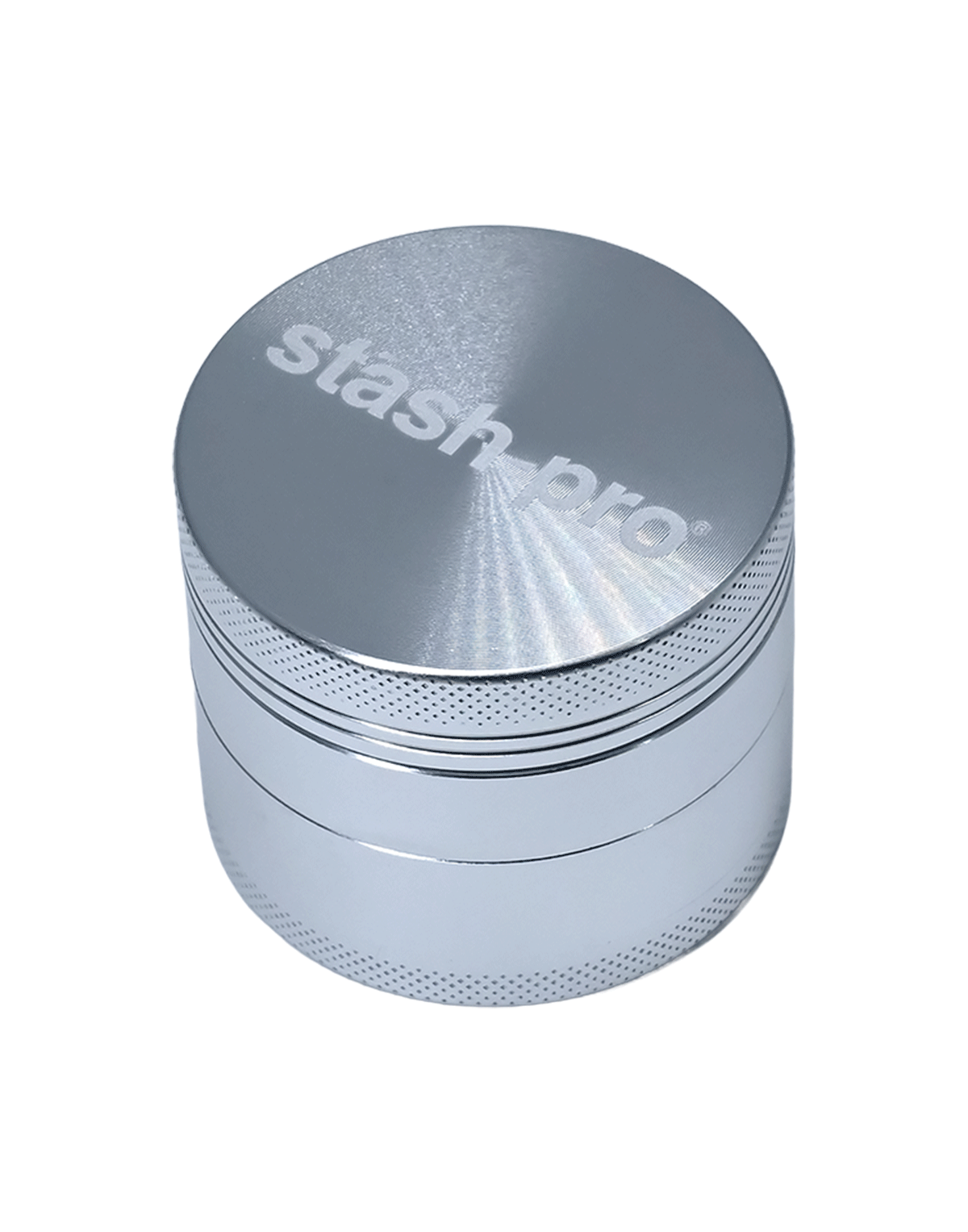 stash-pro Aluminium Grinder - Large