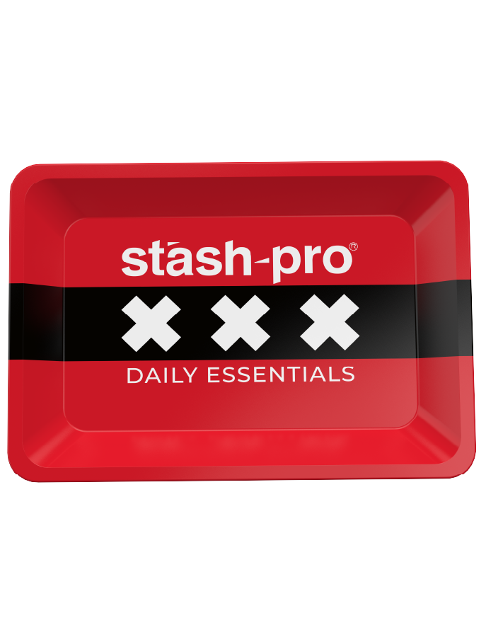 stash-pro Rolling Tray - Small