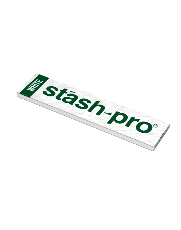 stash-pro – Rolling Paper-White