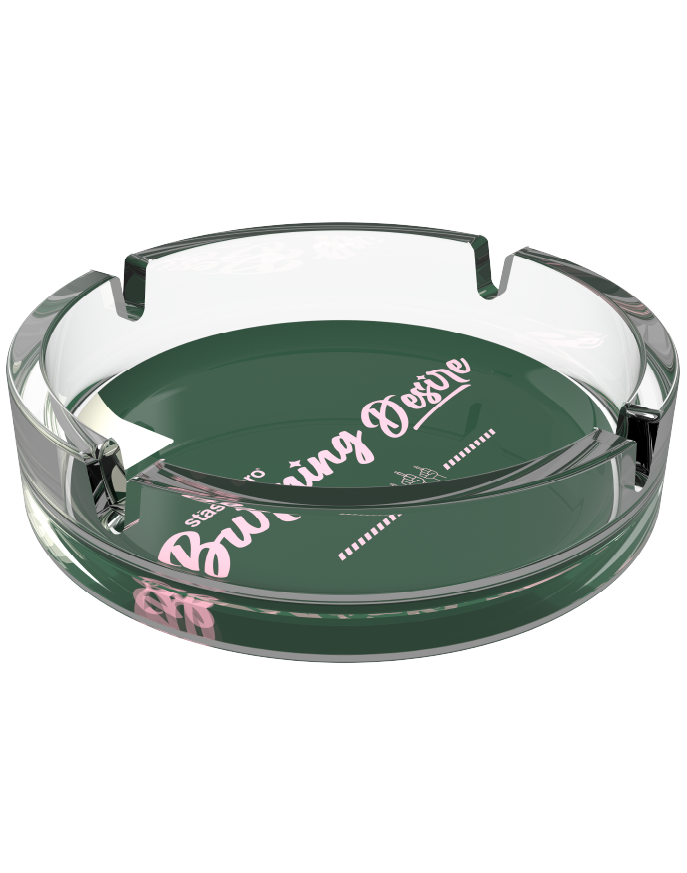 Stash Pro - Glass AshTray