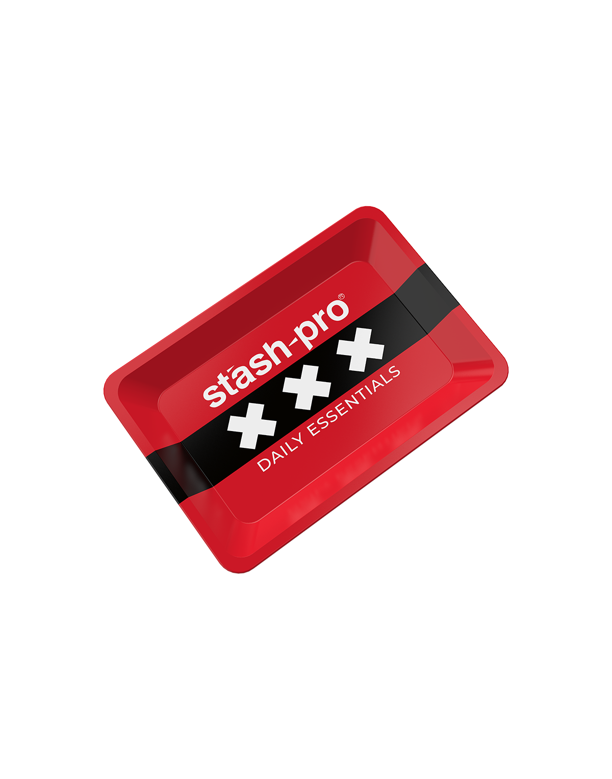 stash-pro Rolling Tray - Small