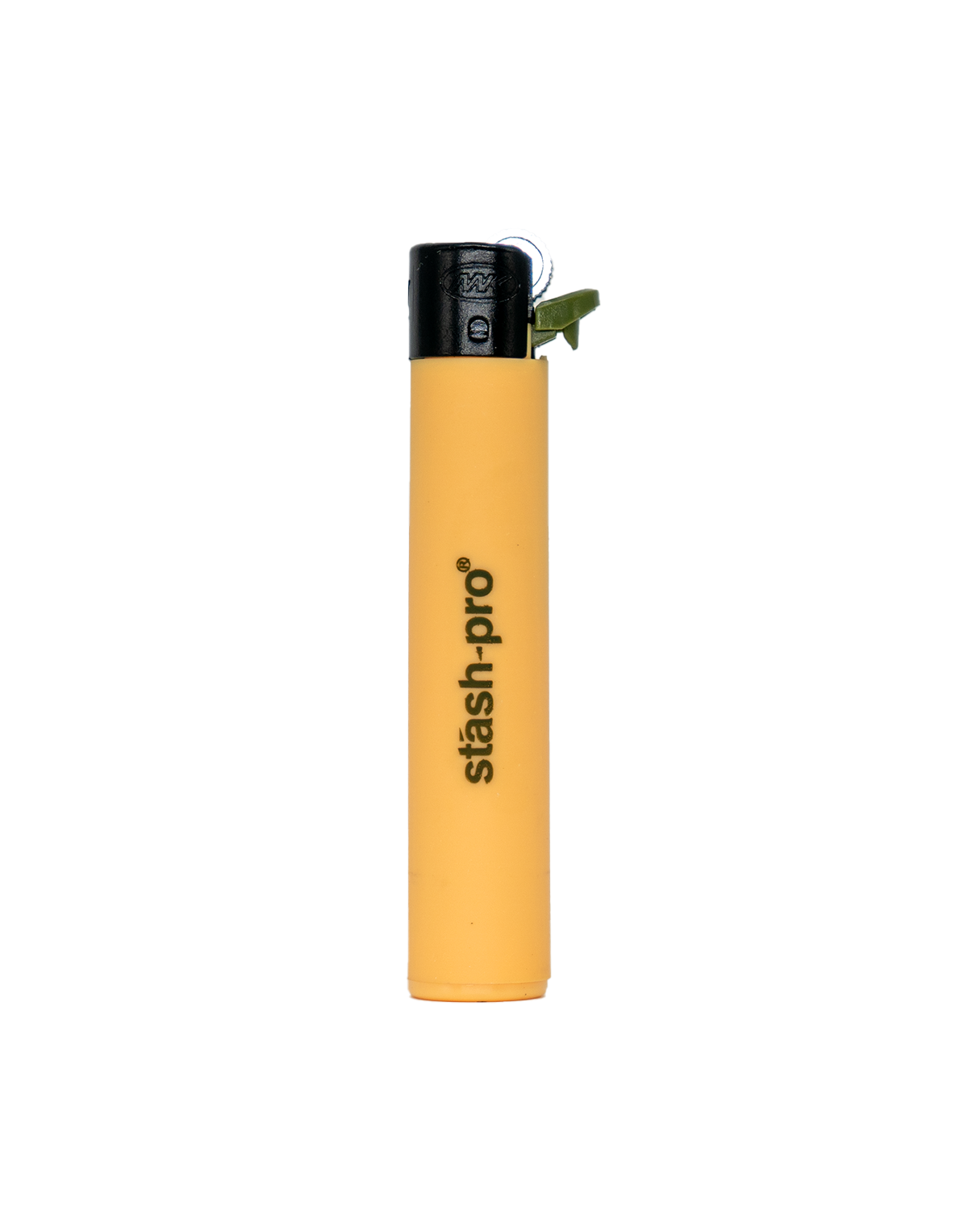 stash-pro Round Lighter Refillable
