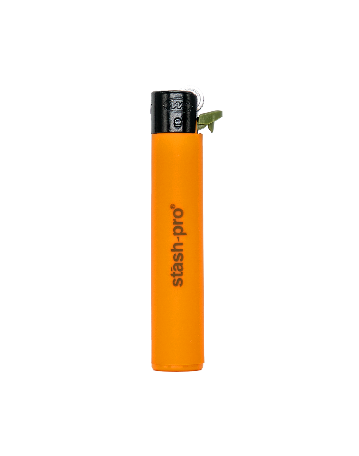 stash-pro Round Lighter Refillable