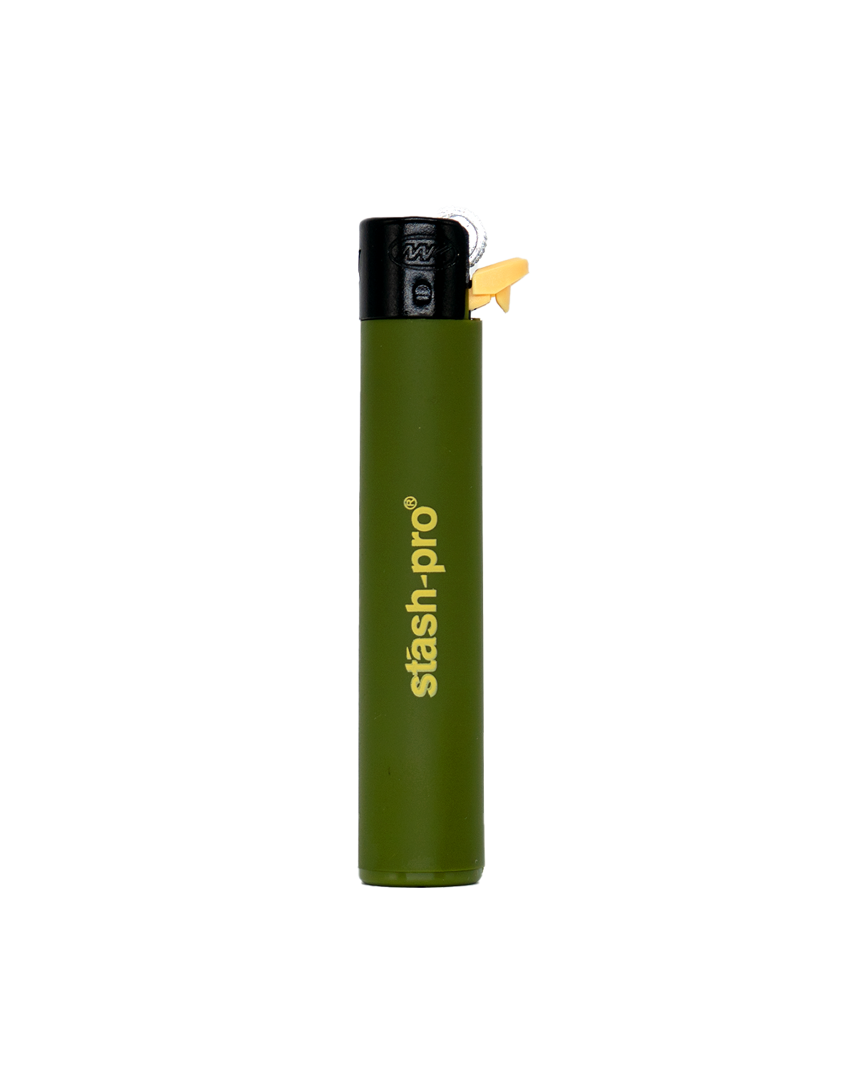 stash-pro Round Lighter Refillable